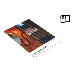 Archival Gloss Rola